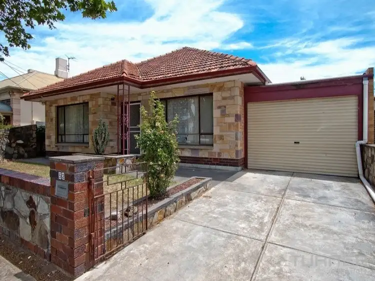 52 Chief Street, Brompton SA 5007