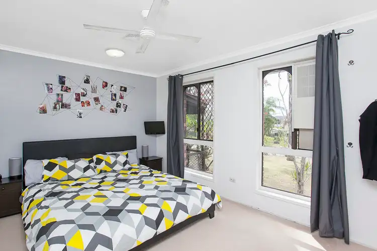 Sixth view of Homely house listing, 44 Eureka Crescent, Nerang QLD 4211