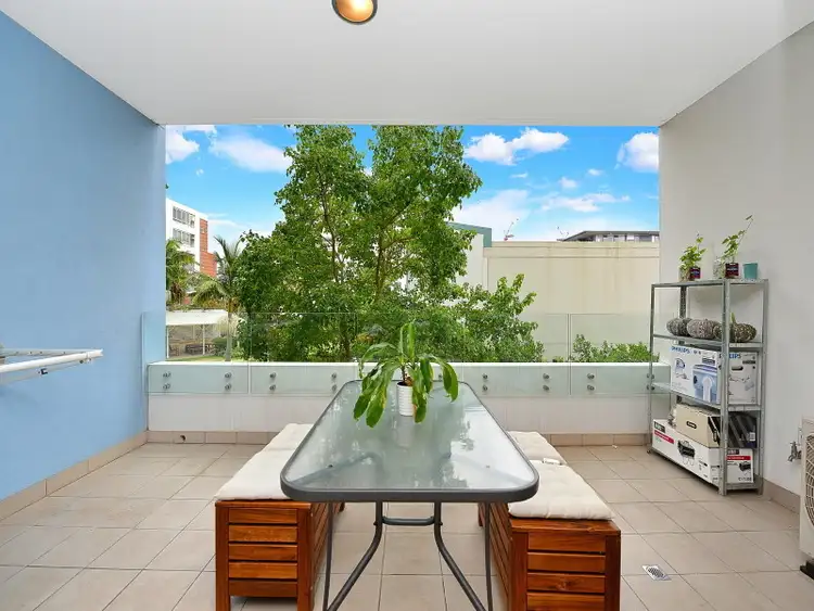 Main view of Homely apartment listing, 441/7 Baywater Drive, Wentworth Point NSW 2127