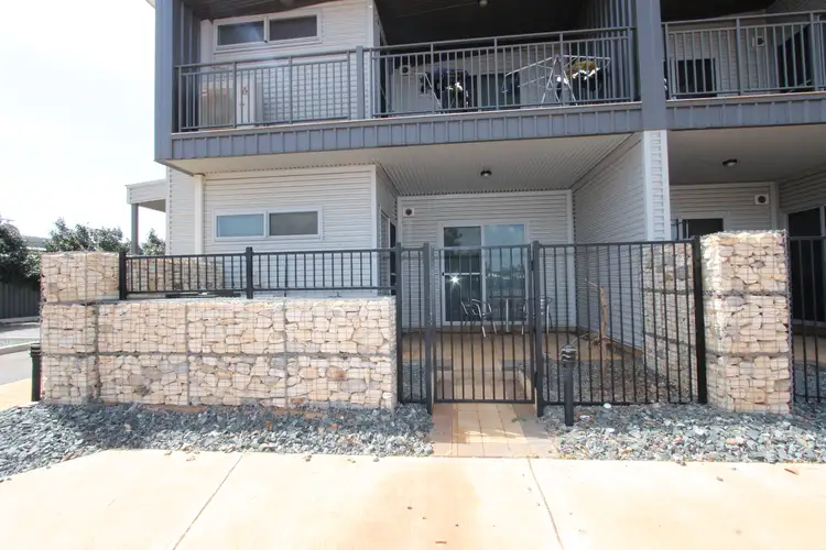 Main view of Homely apartment listing, 1/13 Mooring Loop, South Hedland WA 6722