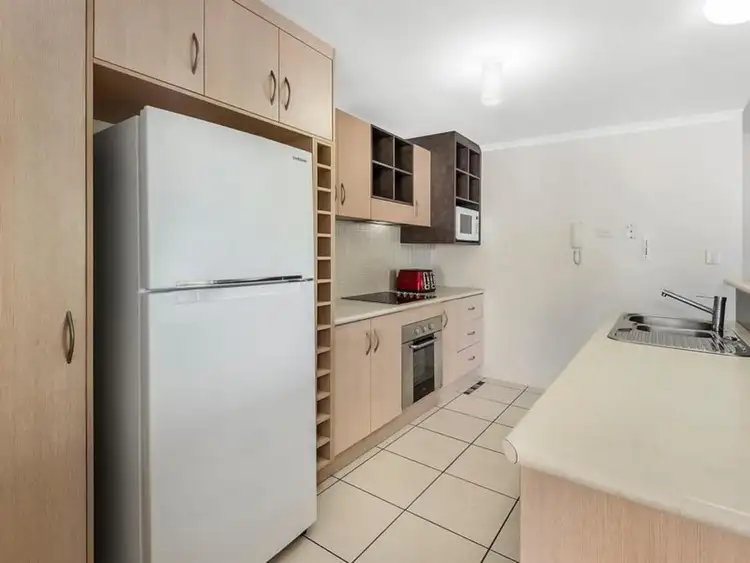 Third view of Homely apartment listing, Lot 6, 1804 Captain Cook Highway, Clifton Beach QLD 4879