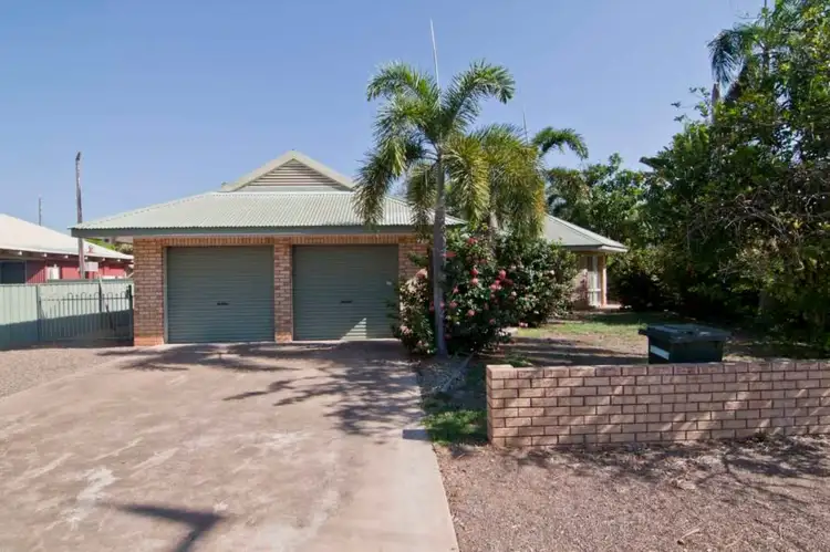 Main view of Homely house listing, 106 Casuarina Way, Kununurra WA 6743