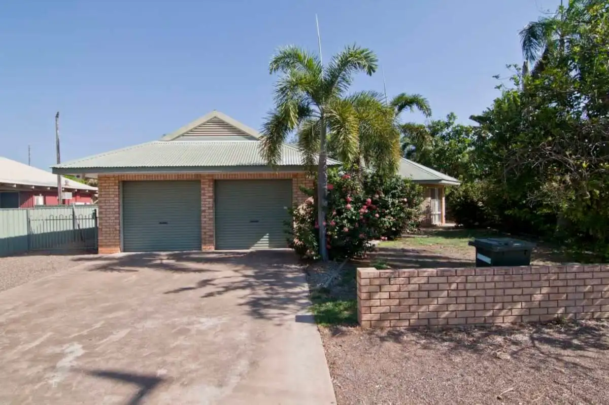 Main view of Homely house listing, 106 Casuarina Way, Kununurra WA 6743