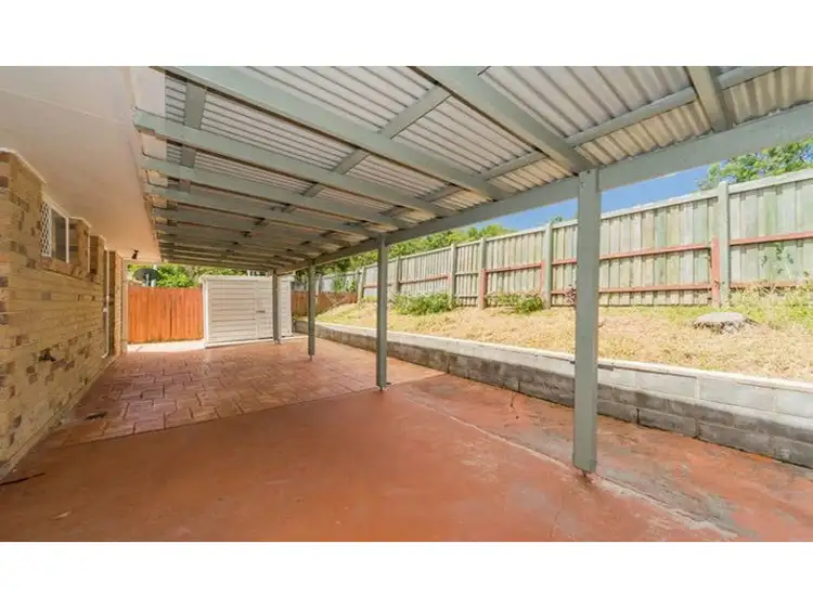 Third view of Homely semi-detached listing, 50/12 Helensvale Road, Helensvale QLD 4212