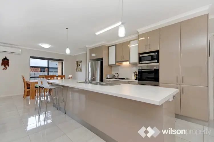 Fourth view of Homely house listing, 9 Ashleigh Place, Traralgon VIC 3844