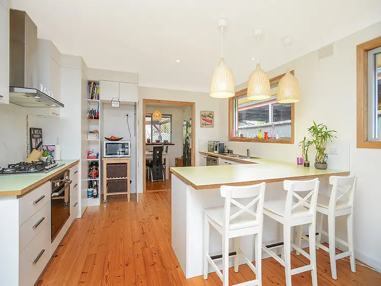 Fifth view of Homely house listing, 6 Corvette Road, Seaford SA 5169