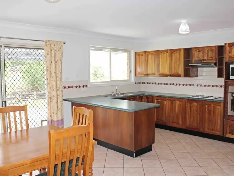 Second view of Homely house listing, 35 Acacia Street, Fishermans Paradise NSW 2539