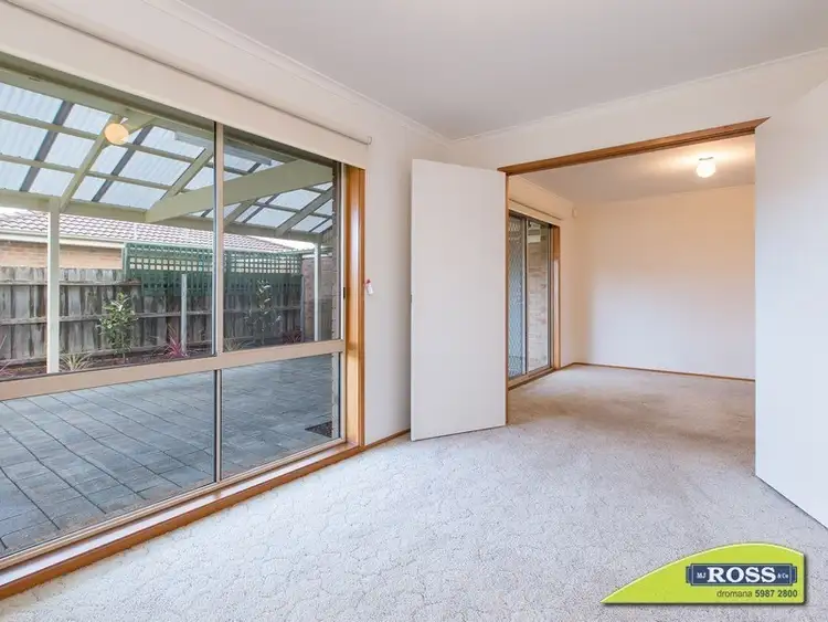 Sixth view of Homely unit listing, 16/113 Country Club Dve, Safety Beach VIC 3936