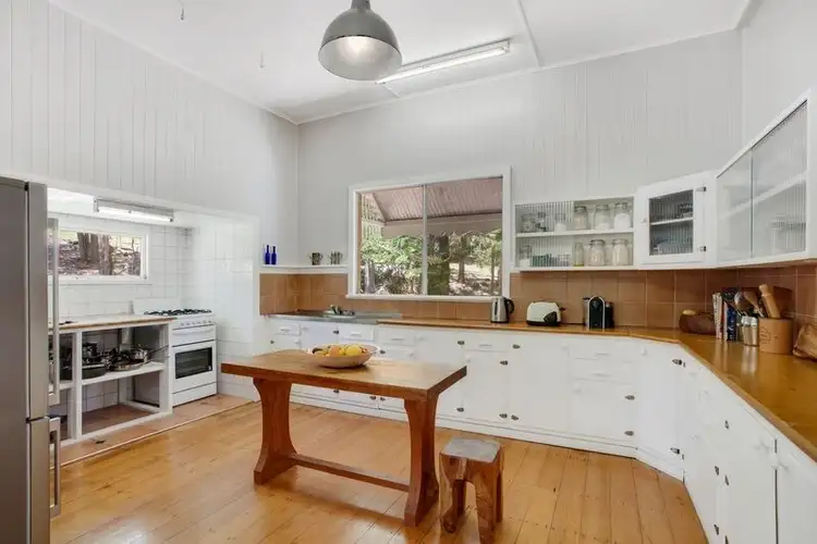 Fourth view of Homely house listing, 6-18 Timbarra Drive, Beechmont QLD 4211