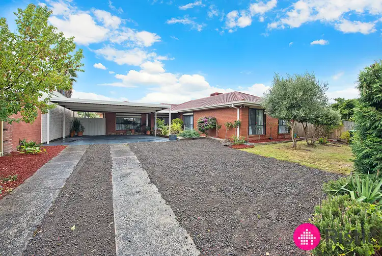 Second view of Homely house listing, 139 Roycroft Avenue, Mill Park VIC 3082