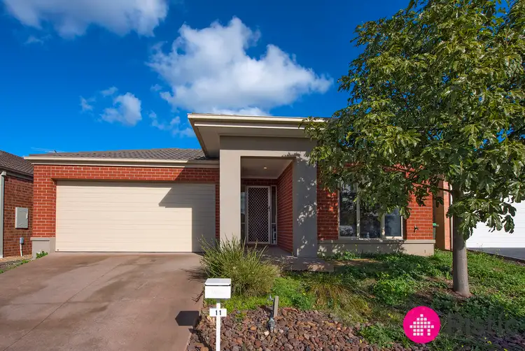 Main view of Homely house listing, 11 Cortona Grange, Mernda VIC 3754