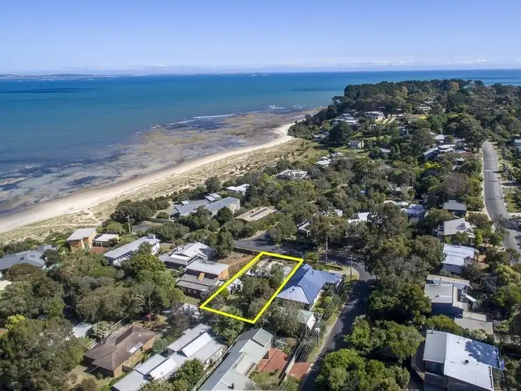 Fourth view of Homely house listing, 3 Seawind Road, Balnarring Beach VIC 3926