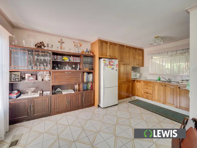 Fourth view of Homely house listing, 4 Jodie Court, Campbellfield VIC 3061