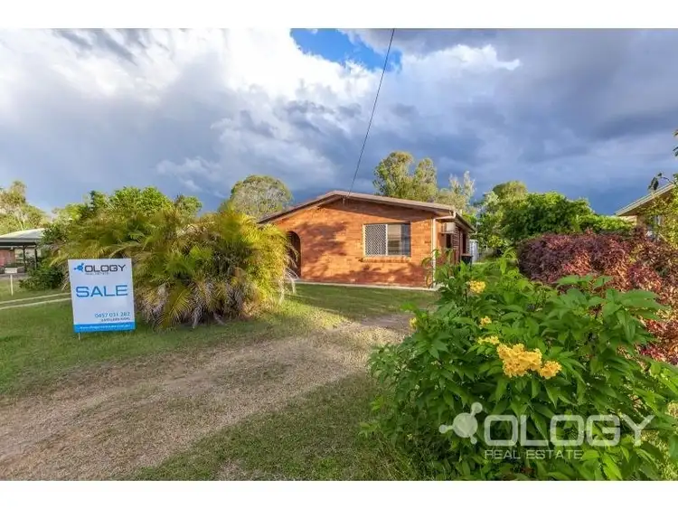 188 Tomkys Street, Berserker QLD 4701