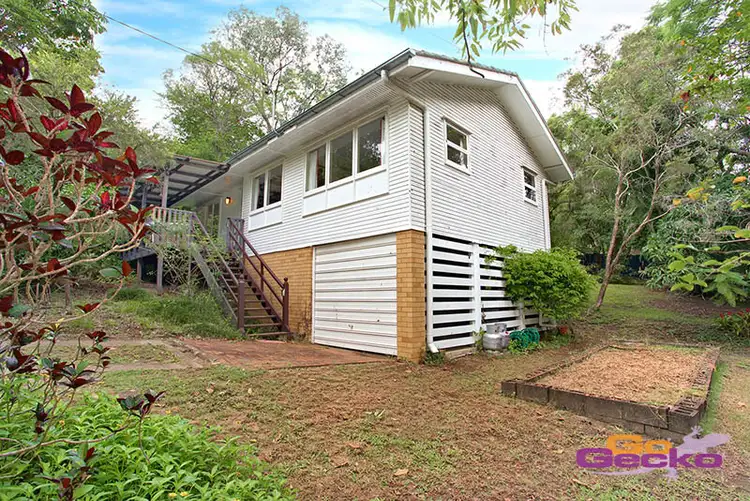 Third view of Homely house listing, 2 Kimba, Chapel Hill QLD 4069