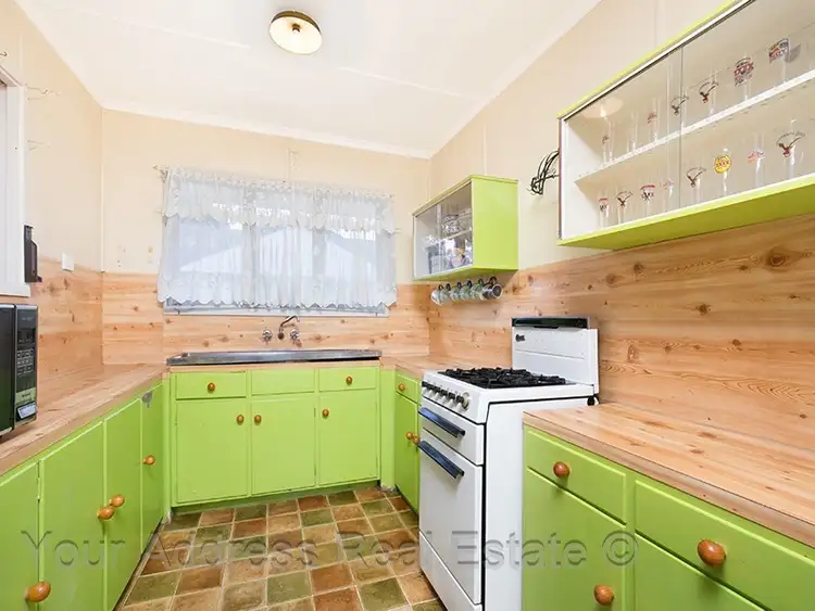 Second view of Homely house listing, 219 Watson Road, Acacia Ridge QLD 4110