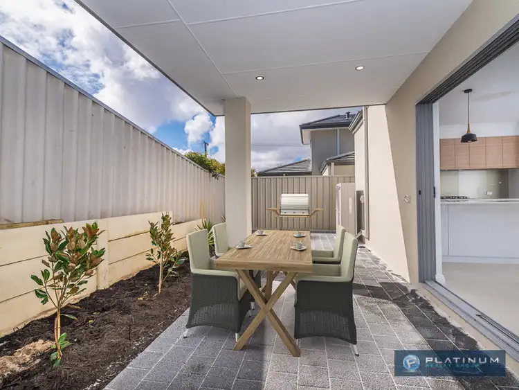 Sixth view of Homely townhouse listing, 37C Panton Crescent, Karrinyup WA 6018