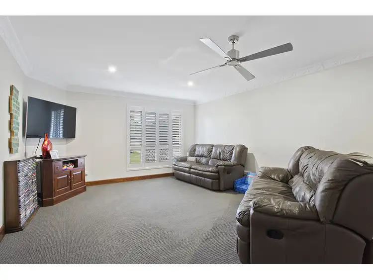 Fifth view of Homely house listing, 277 Halford Street, Frenchville QLD 4701