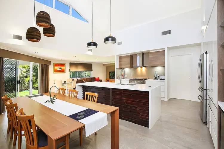 Fifth view of Homely house listing, 53 Coolum View Terrace, Buderim QLD 4556
