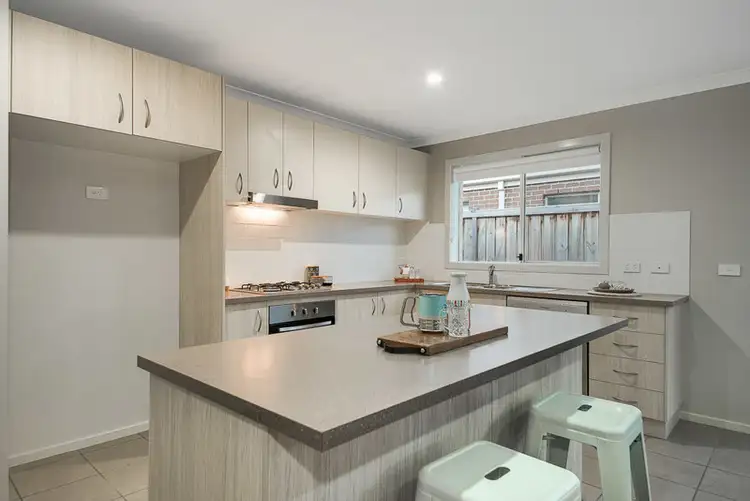 Sixth view of Homely house listing, 10 Celestine Drive, Officer VIC 3809