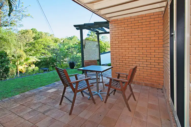 Sixth view of Homely house listing, 7 Fallbrook Street, Kenmore QLD 4069