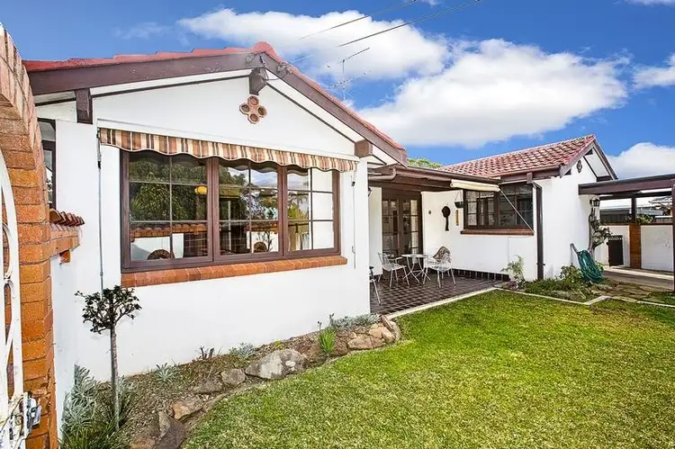 Main view of Homely house listing, 9 Barr Street, Colyton NSW 2760