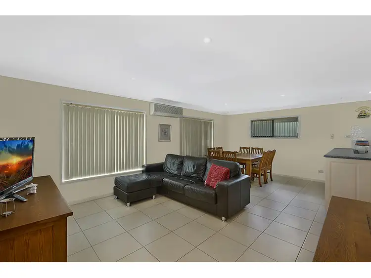 Fifth view of Homely house listing, 7 Clare Crescent, Berkeley Vale NSW 2261
