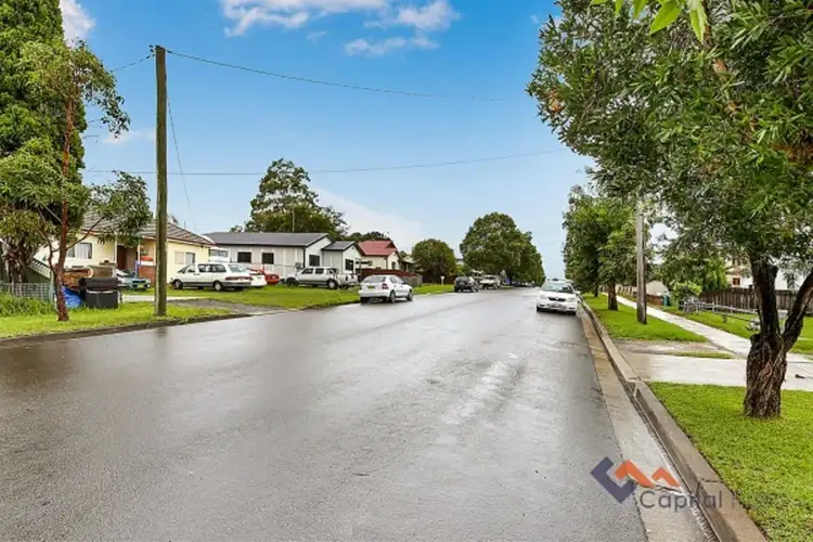 Fifth view of Homely house listing, 12 Shackel Avenue, Guildford NSW 2161