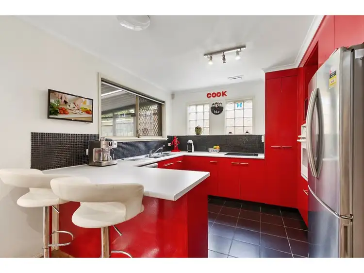 Second view of Homely house listing, 95 River Oak Drive, Helensvale QLD 4212