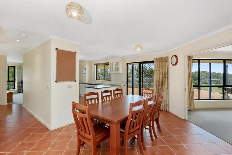 Seventh view of Homely house listing, 118 Timboon - Curdievale Road, Timboon VIC 3268