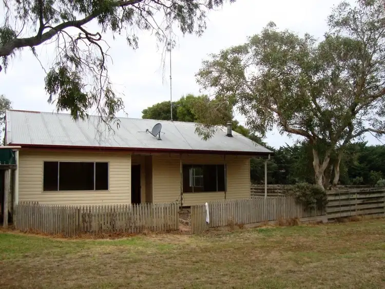 Second view of Homely house listing, 1161 Curdievale - Port Campbell Road, Timboon VIC 3268