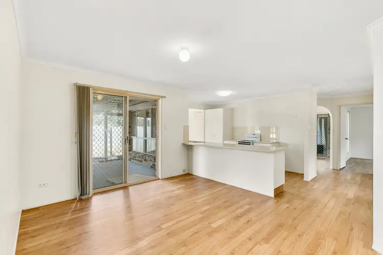 Fourth view of Homely house listing, 50 Crusader Way, Nerang QLD 4211