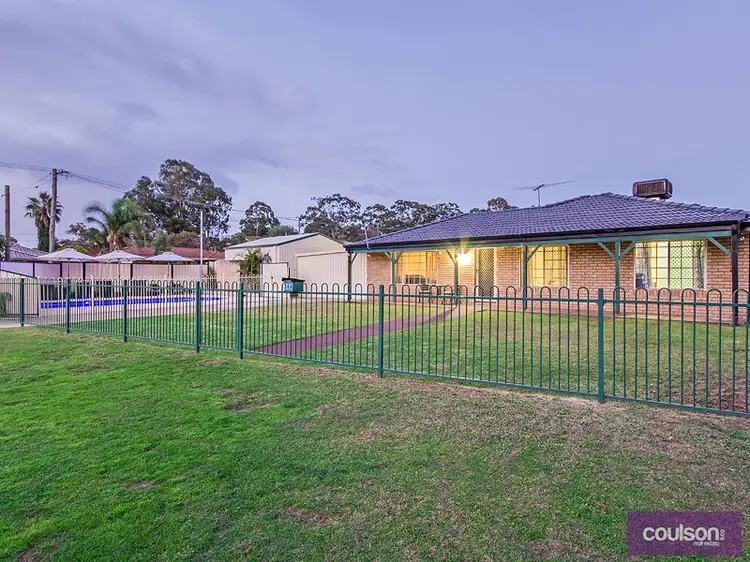 Third view of Homely house listing, 38A Corring Way, Parmelia WA 6167