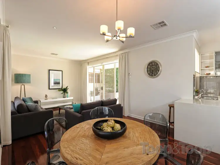 Fourth view of Homely house listing, 17A Windsor Road, Glenside SA 5065