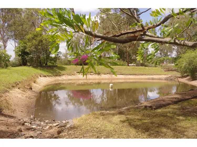 Third view of Homely house listing, 19 Seilers Road, Lake Clarendon QLD 4343