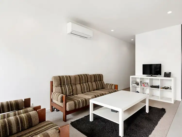 Sixth view of Homely apartment listing, 302/52 Park Street, South Melbourne VIC 3205