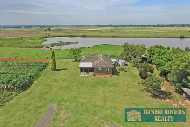 Fifth view of Homely rural property listing, Address available on request