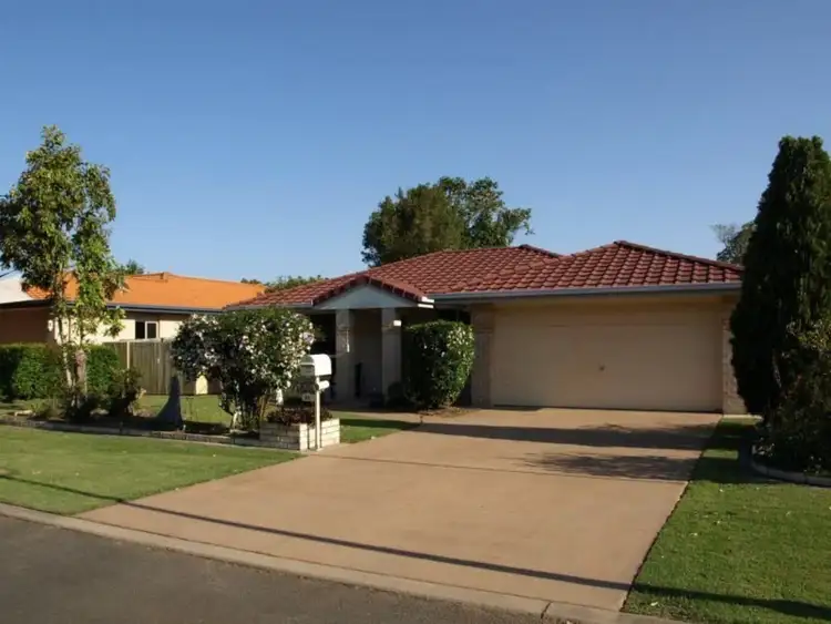 10 Woodswallow Street, Jacobs Well QLD 4208