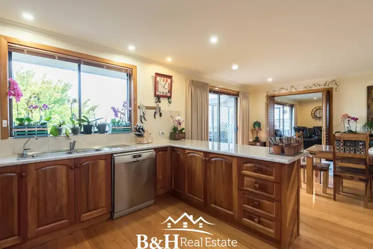Third view of Homely house listing, 111 Trevor Street, Ulverstone TAS 7315