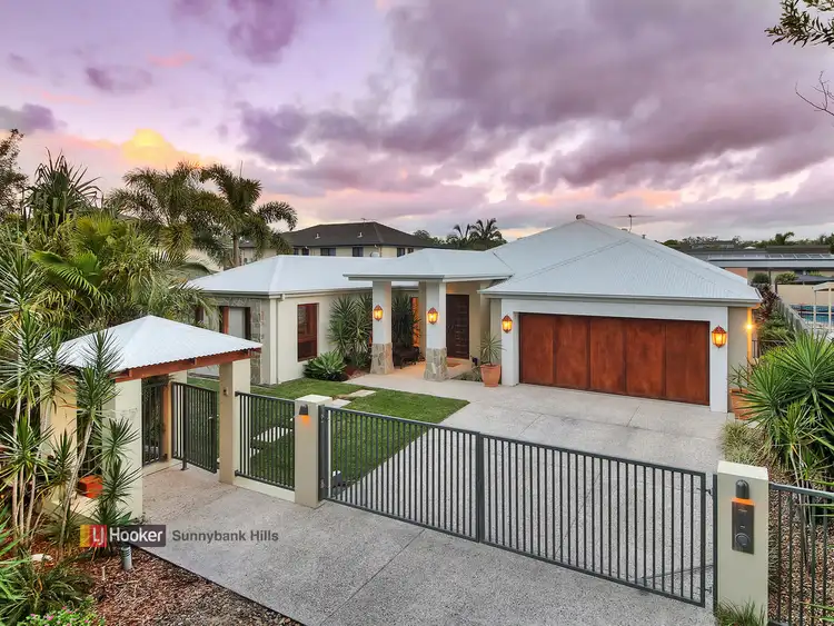 17 Nungatta Court, Parkinson QLD 4115