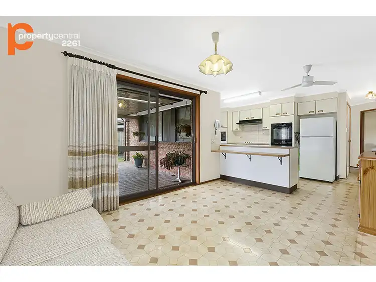 Fifth view of Homely house listing, 145 Cresthaven Avenue, Bateau Bay NSW 2261