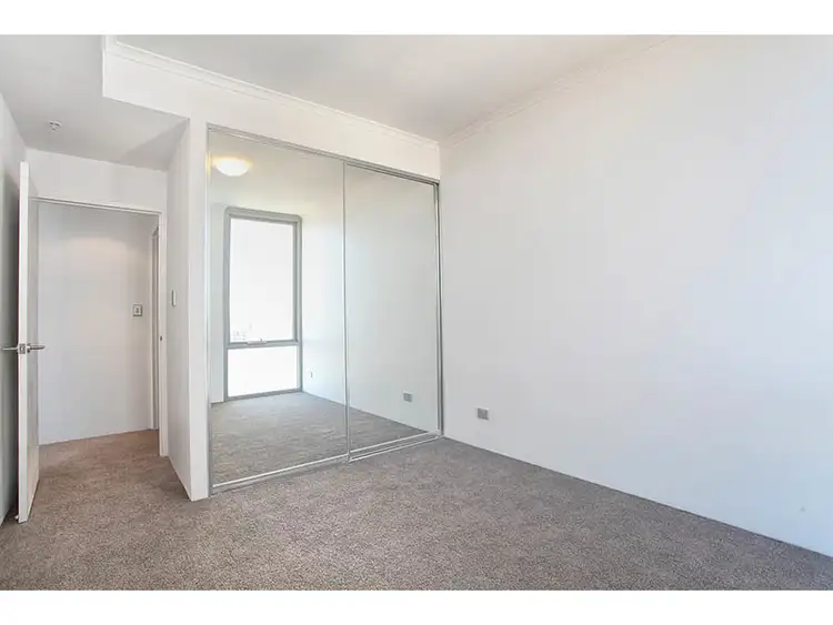 Fourth view of Homely apartment listing, 128/15 Aberdeen Street, Perth WA 6000