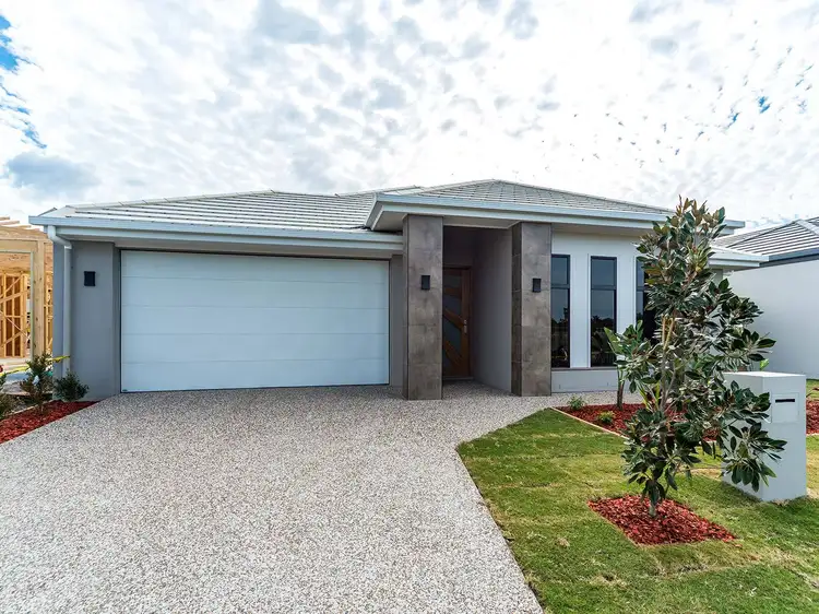 4 Laurel Drive, Helensvale QLD 4212