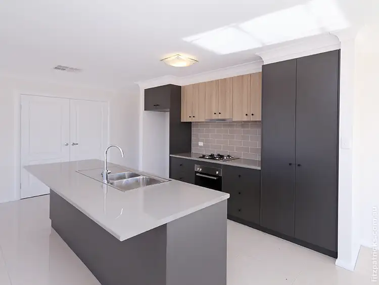 Second view of Homely unit listing, 3/11 Darcy Drive, Boorooma NSW 2650