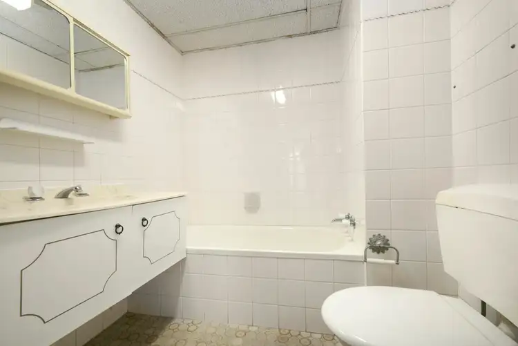 Fifth view of Homely apartment listing, 35/83 O'Connell Street, Kangaroo Point QLD 4169