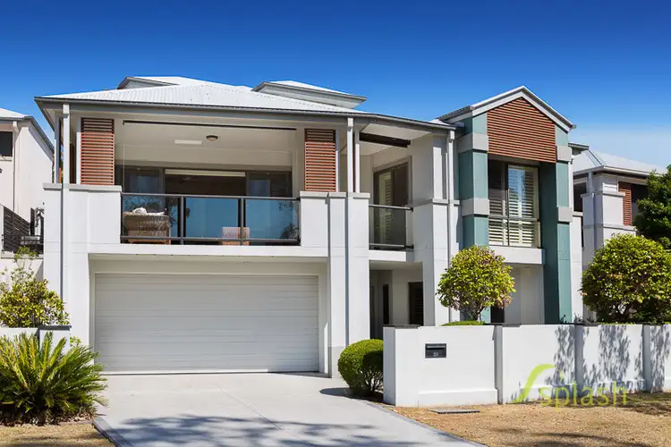 Second view of Homely house listing, 29 Greenway, Mount Ommaney QLD 4074