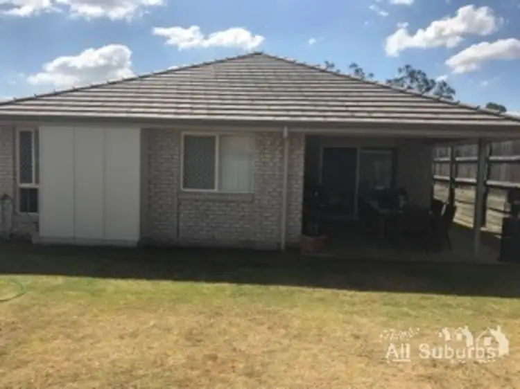 Second view of Homely house listing, 11 Melody Street, Marsden QLD 4132