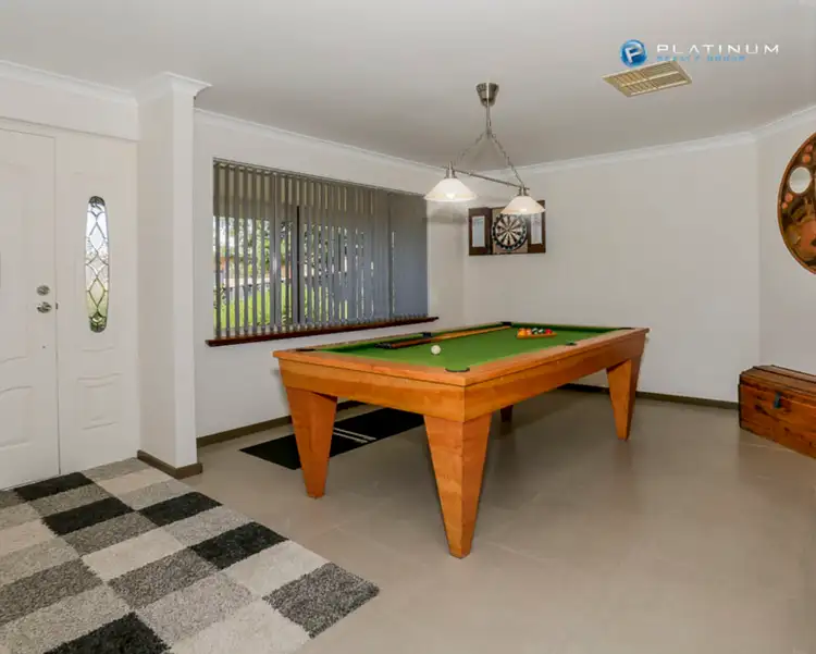 Sixth view of Homely house listing, 3 Lytham Mews, Connolly WA 6027