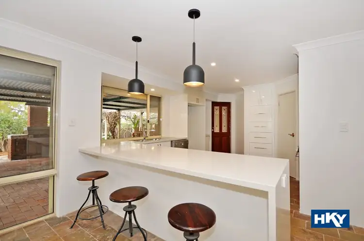 Fourth view of Homely house listing, 4 Valley Brook Road, Caversham WA 6055