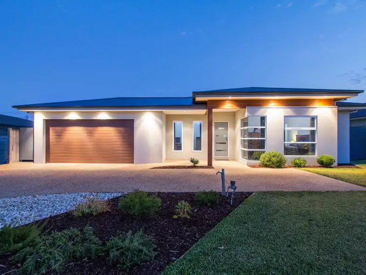 10 Finlow Street, Botanic Ridge VIC 3977